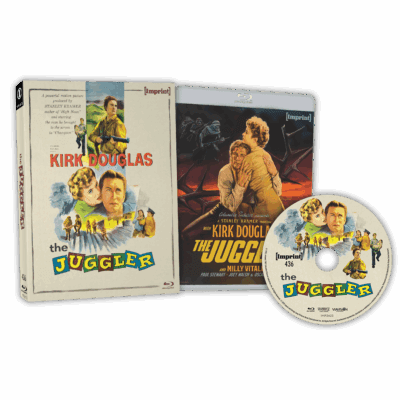 Imp3623 The Juggler Expanded Set