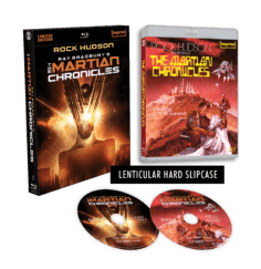 Imp3656 The Martian Chronicles Expanded Pack