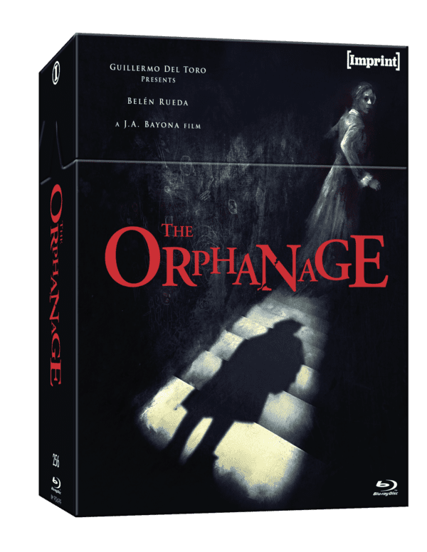 Imp3699 The Orphanage 2 Box 3d