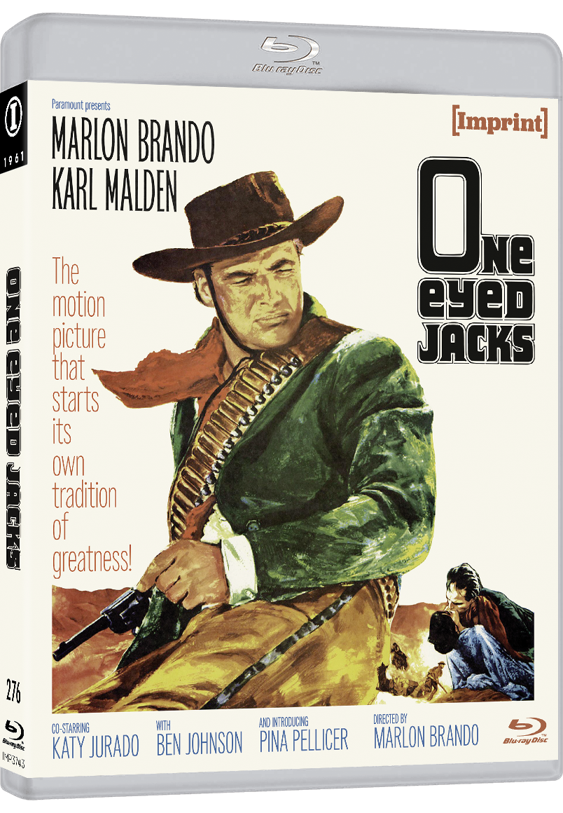 Imp3743 One Eyed Jacks Case Slick 3d
