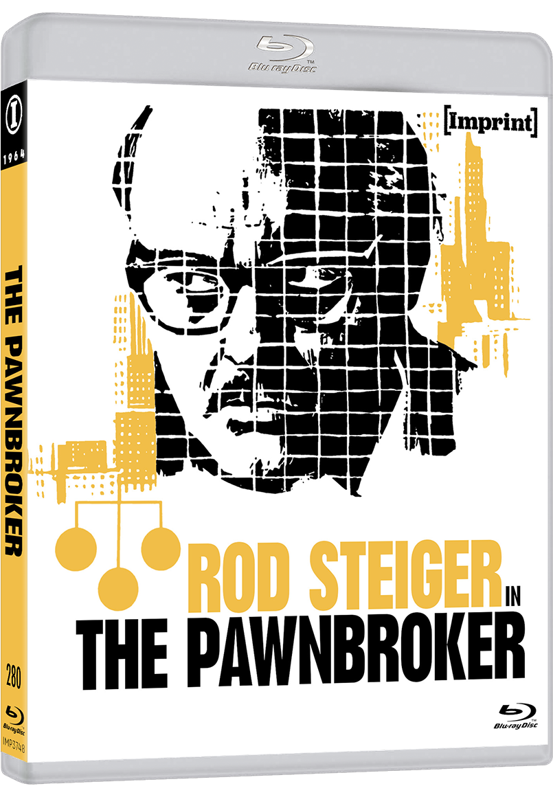 Imp3748 The Pawnbroker