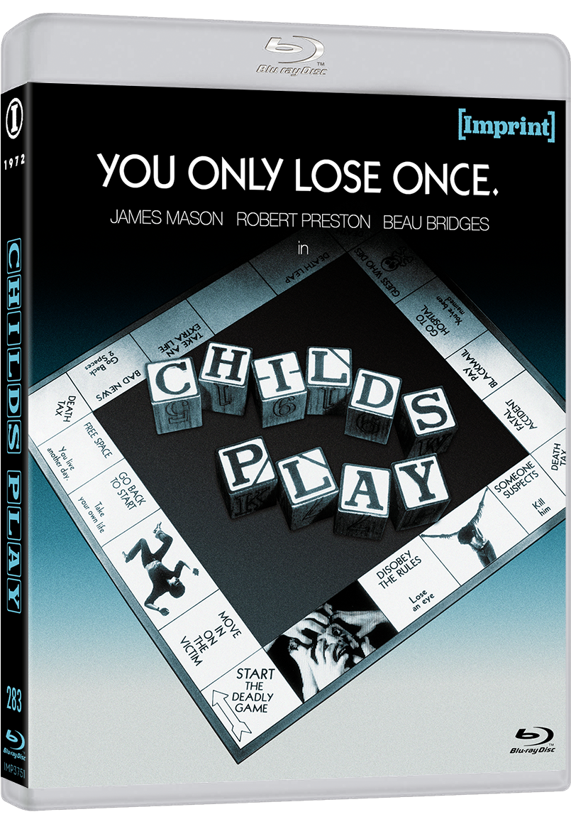 Imp3751 Child's Play 3d
