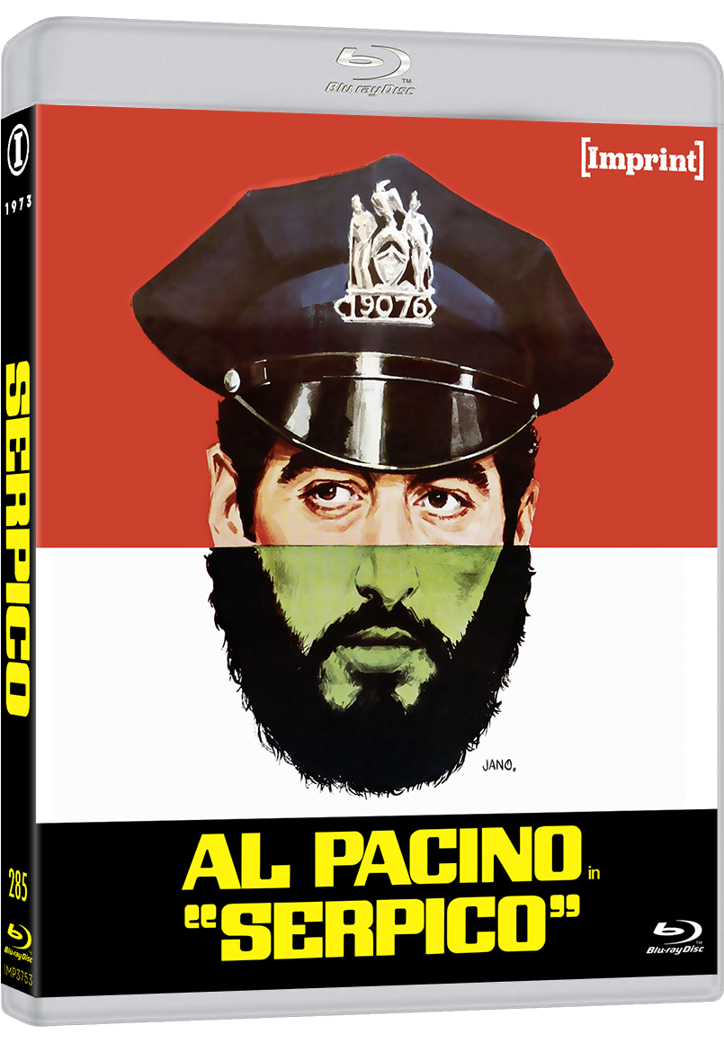 Imp3753 Serpico 3d