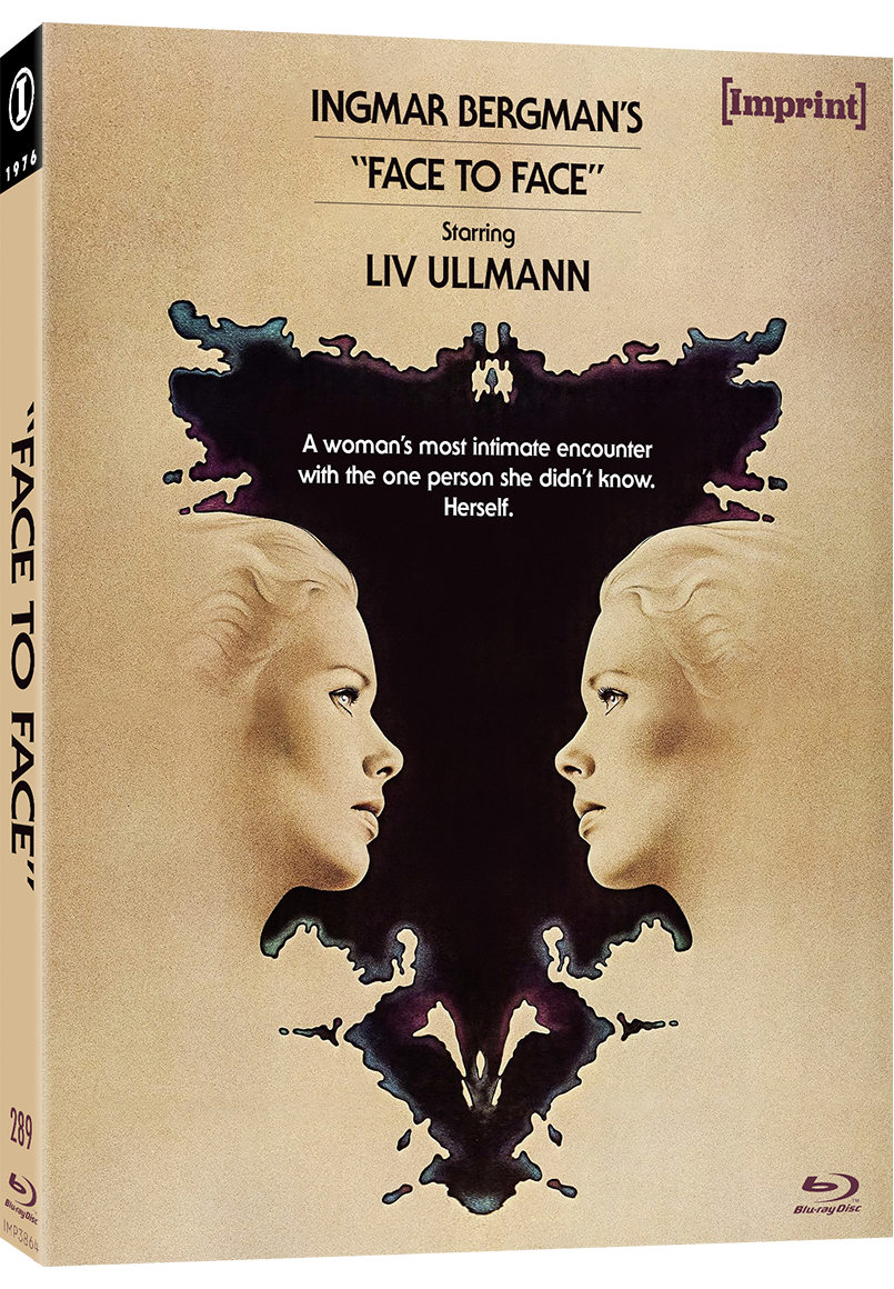 Imp3864 Face To Face 3d No Rating