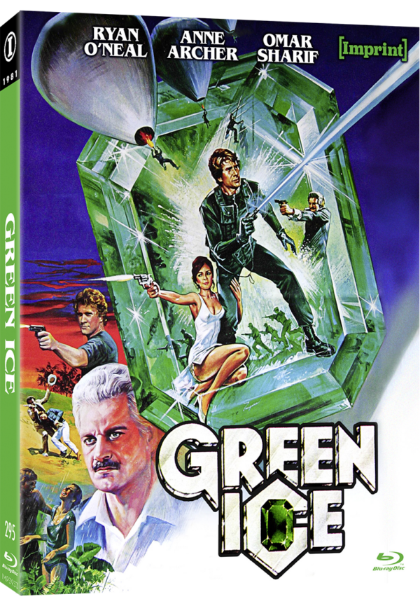 Imp3933 Green Ice 3d No Rating