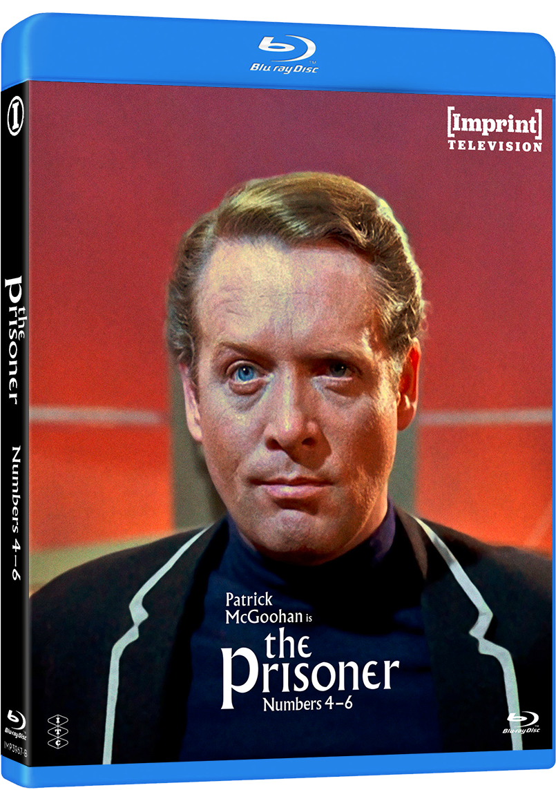 Imp3967 B The Prisoner 3d