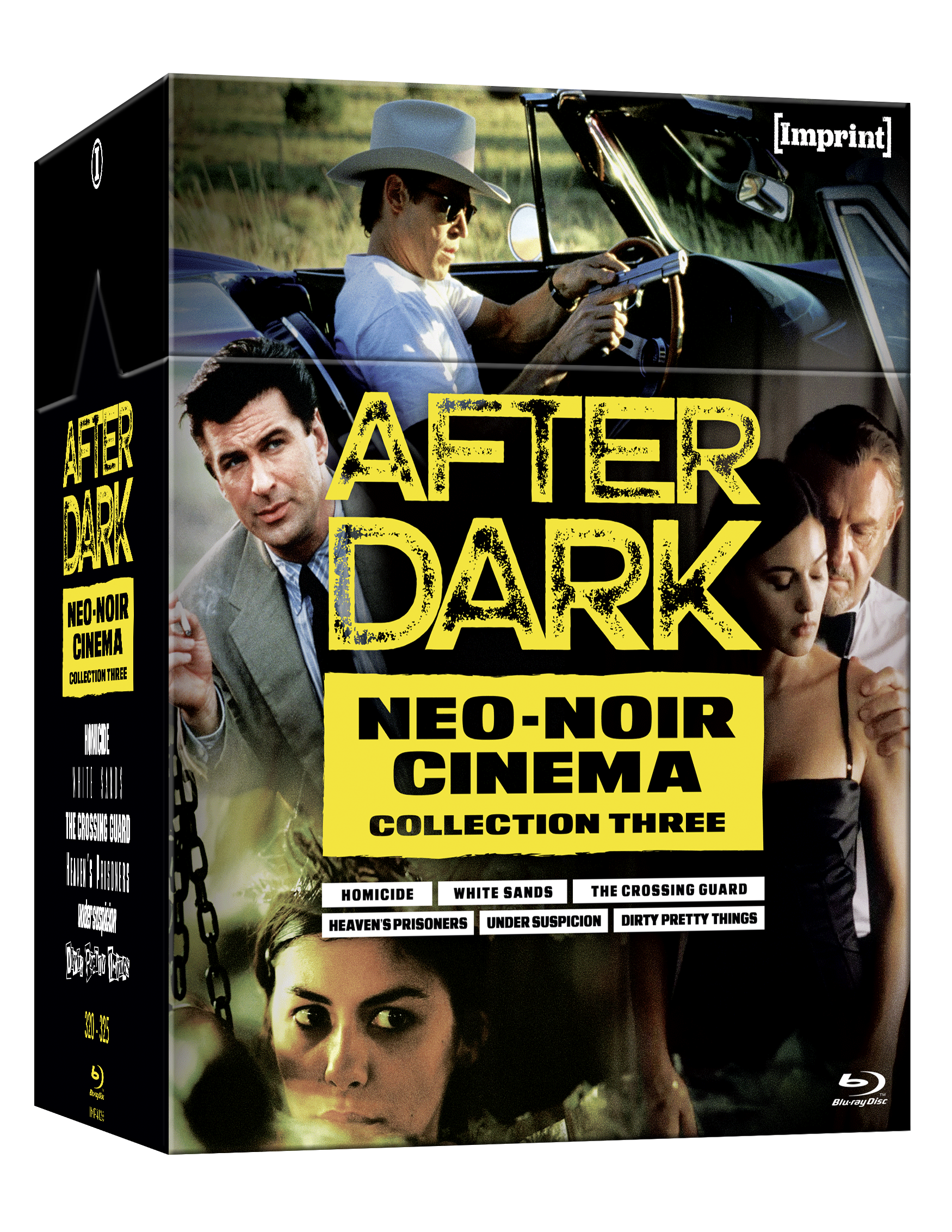 Imp4126 After Dark Nnc Coll 3 6 Box 3d