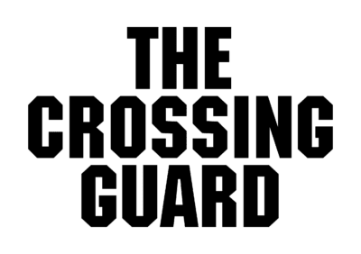 Imp4129 The Crossing Guard Title