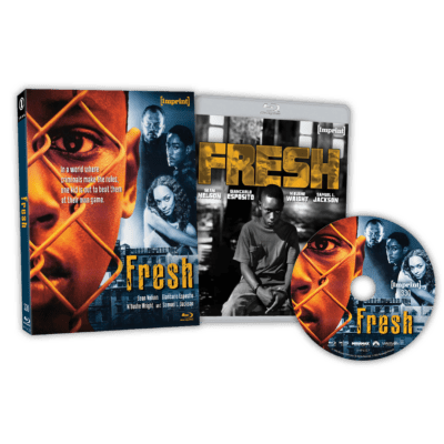 Imp4137 Fresh Expanded Set