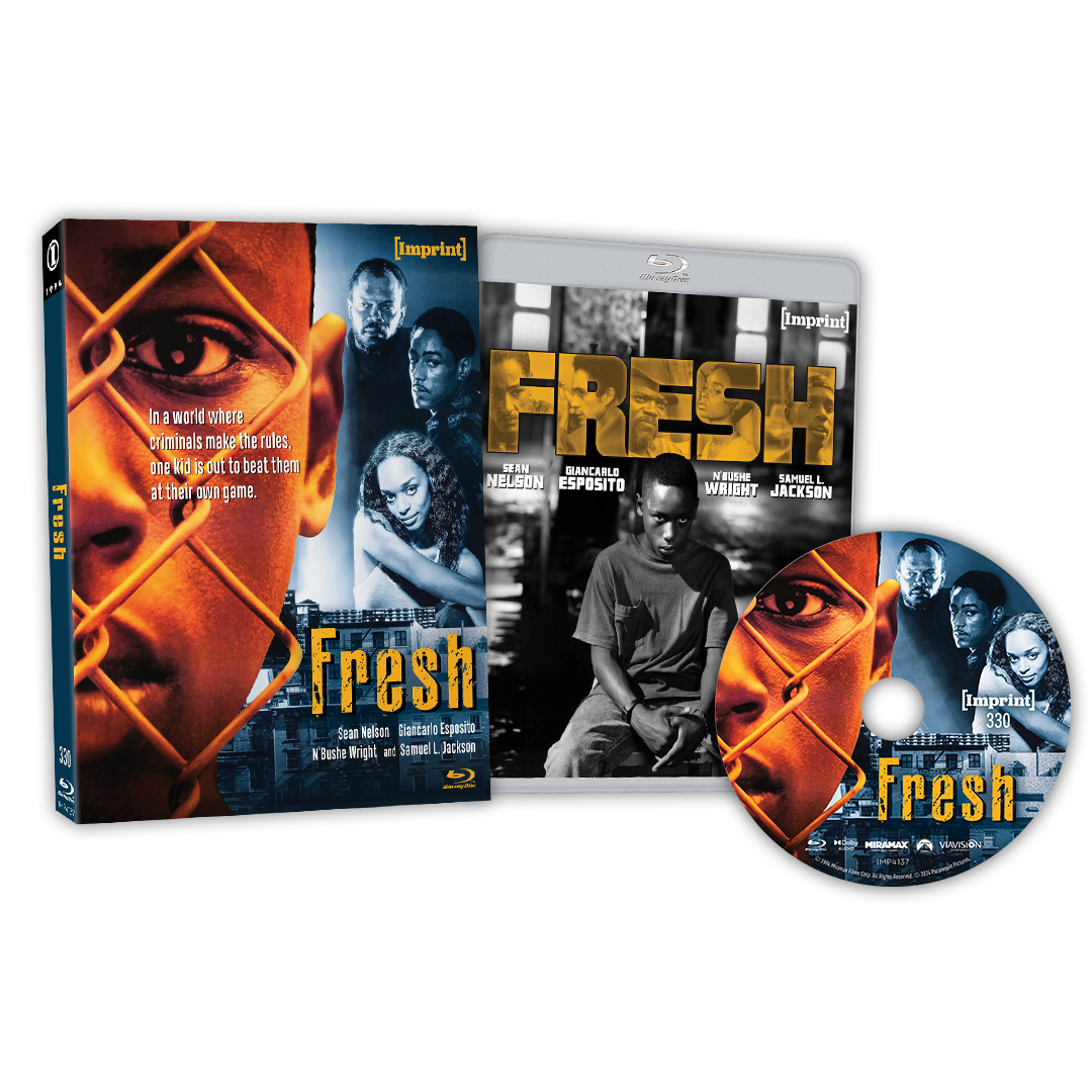 Imp4137 Fresh Expanded Set