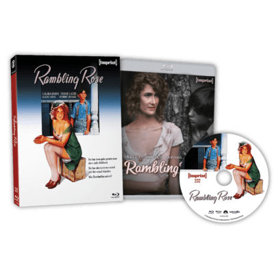 Imp4139 Rambling Rose Expanded Set