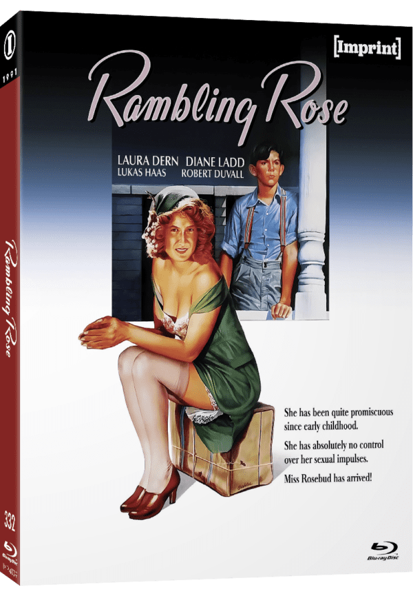 Imp4139 Rambling Rose Slip Cover 3d