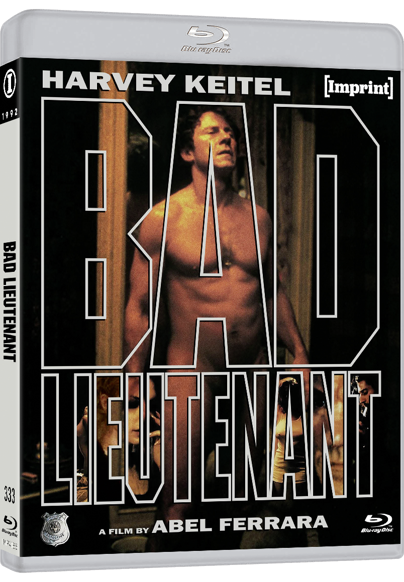Imp4185 Bad Lieutenant Bluray Slick 3d