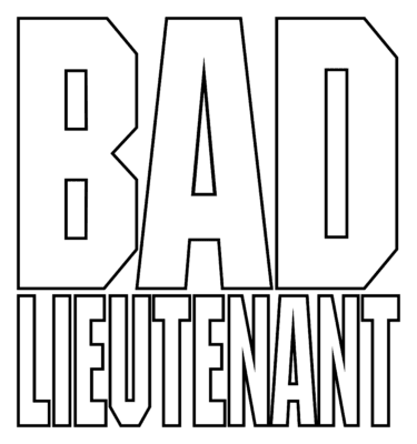 Imp4185 Bad Lieutenant Title