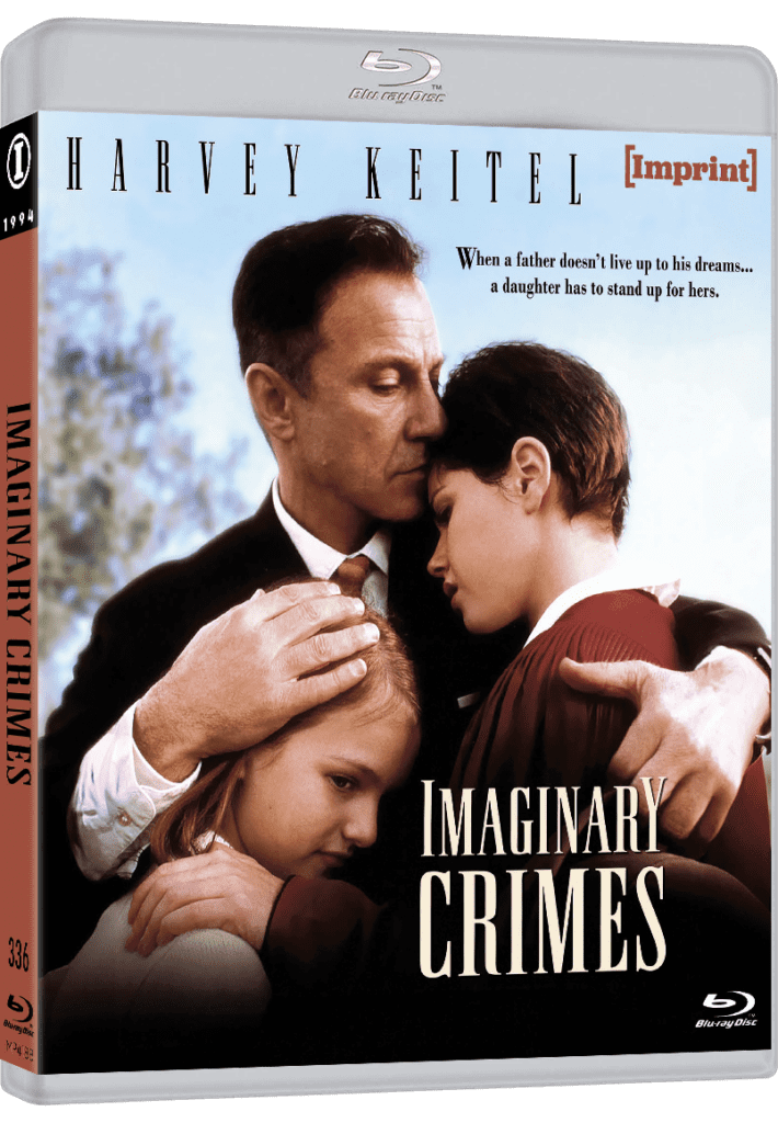 Film Focus: Harvey Keitel (1992 - 1999) - Imprint Collection #333 - 338 ...