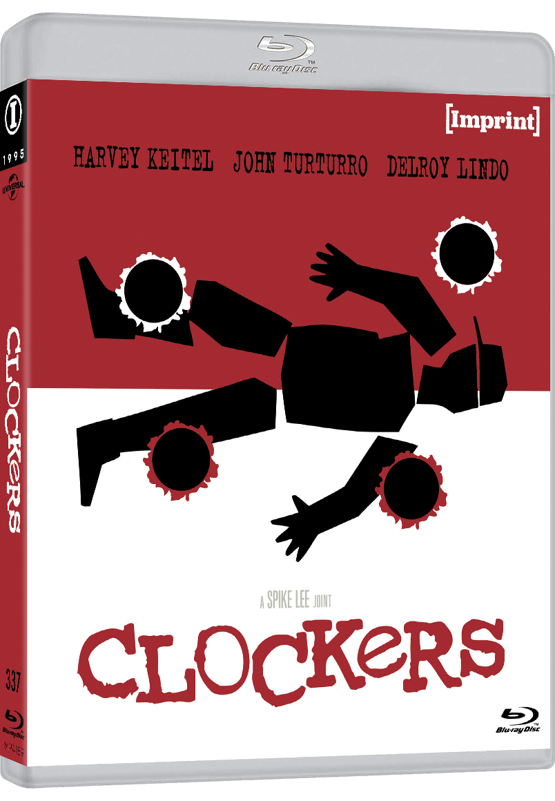 Imp4189 Clockers Bluray Slick 3d
