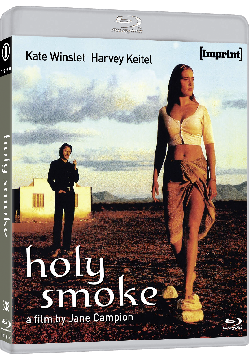 Imp4190 Holy Smoke Bluray Slick 3d