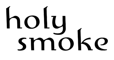 Imp4190 Holy Smoke Title