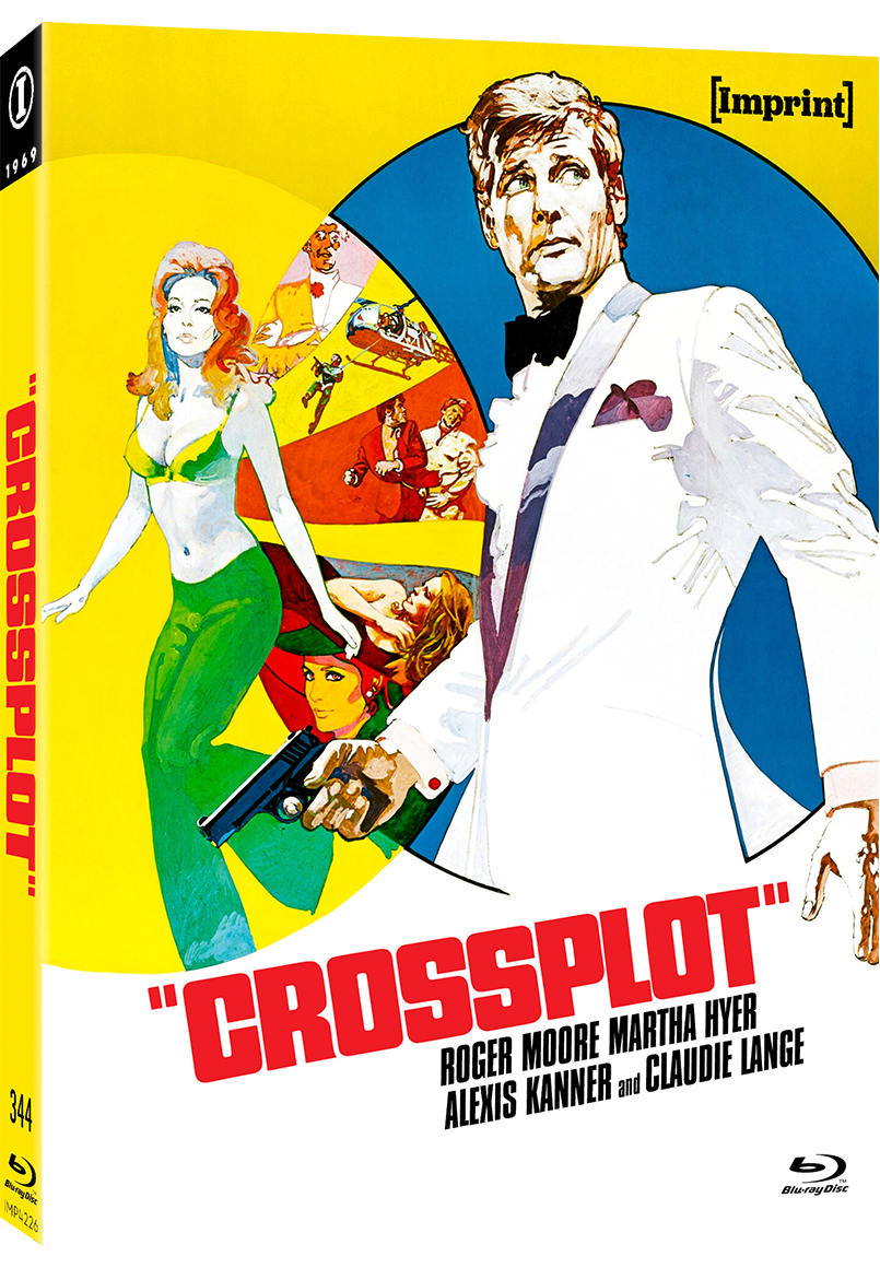 Imp4226 Crossplot Slip 3d No Rating