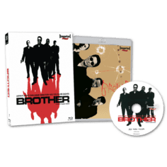 Imp4302 Brother Blu Ray Expanded No Rating