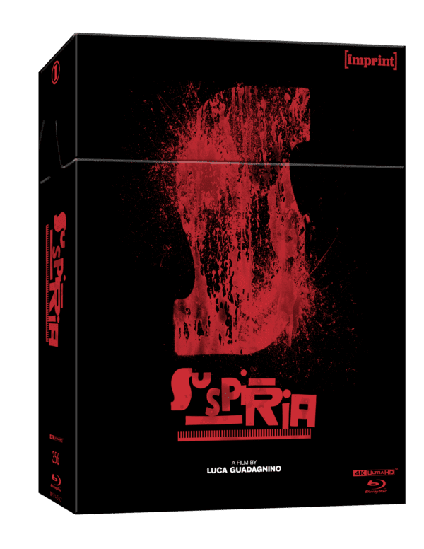 Imp4341 Suspiria 2 Box 3d