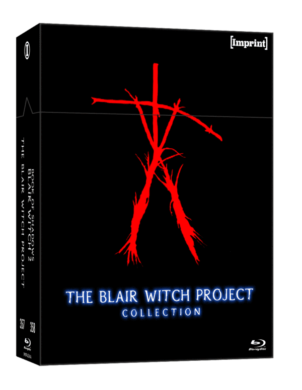 Imp4344 The Blair Witch Box 3d