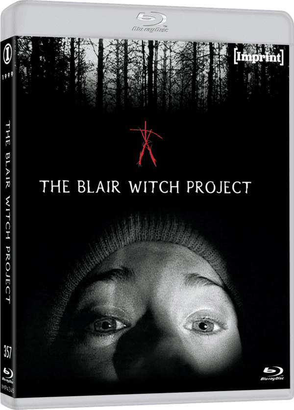 Imp4345 Blair Witch Project Slick 3d