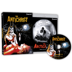 Imp4347 The Antichrist Expanded