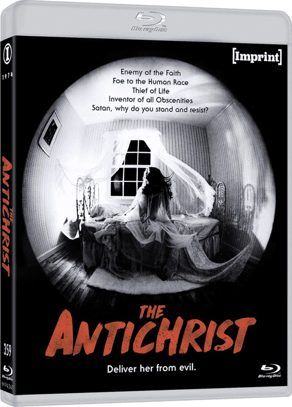 Imp4347 The Antichrist Slick 3d