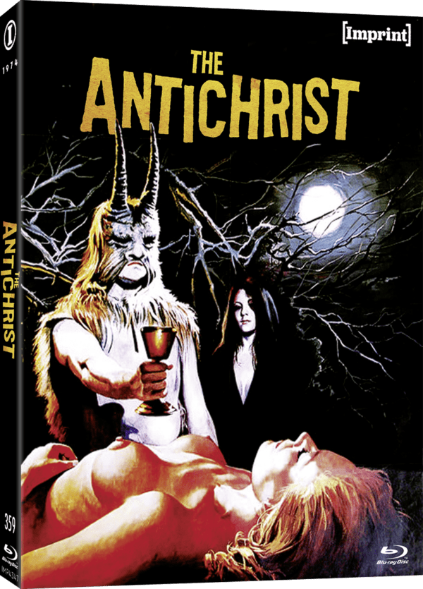 Imp4347 The Antichrist Slipcase 3d