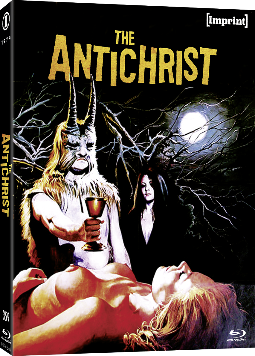 Imp4347 The Antichrist Slipcase 3d