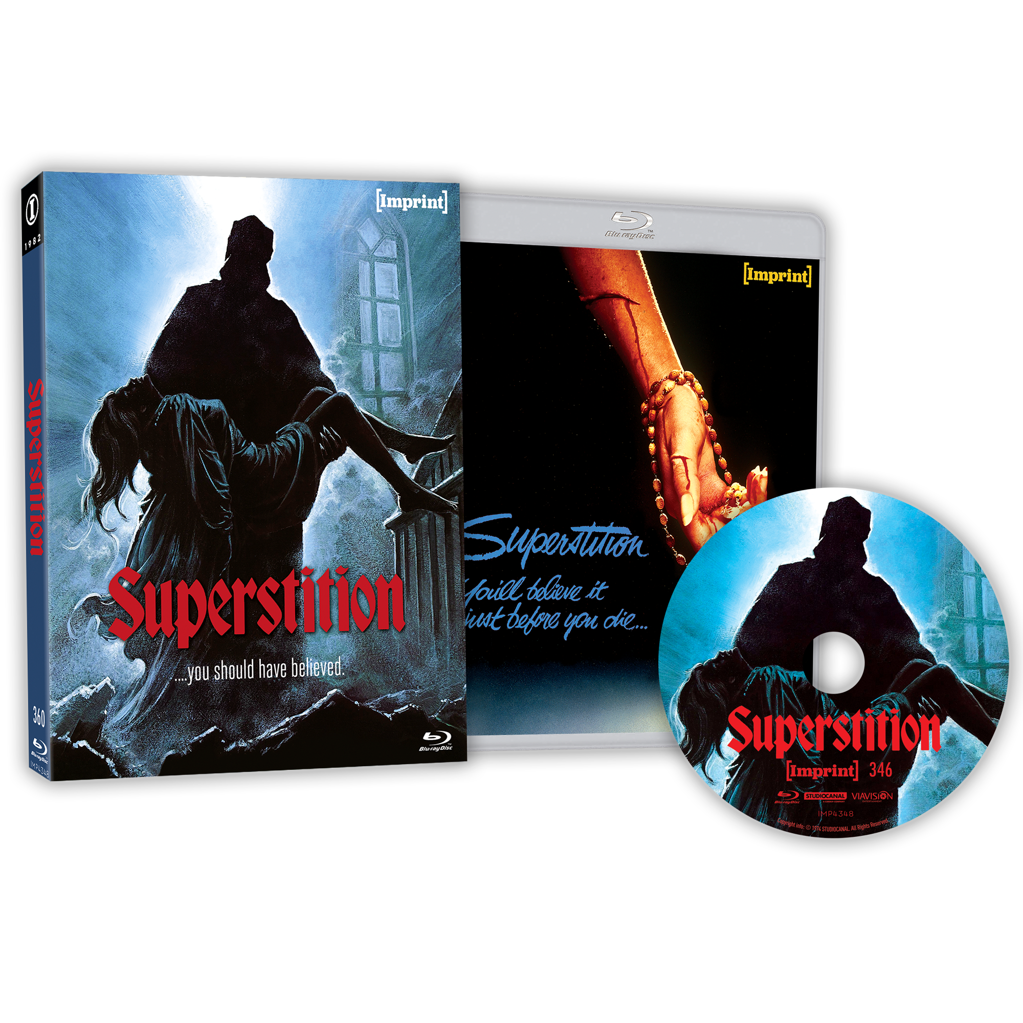 Imp4348 Superstition Expanded