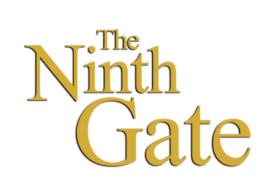 Imp4362 The Ninth Gate Title