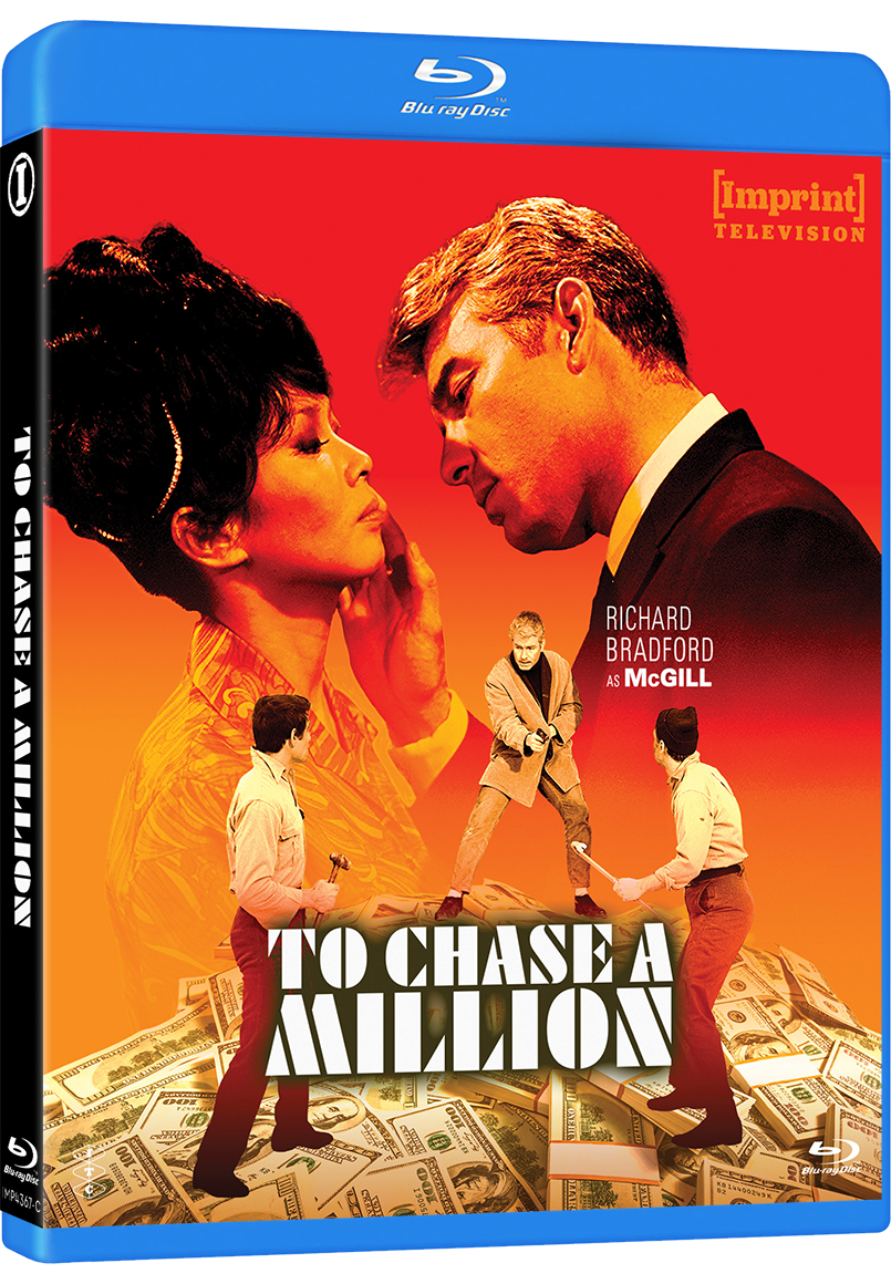 Imp4367 C Man In A Suitcase 3 3d