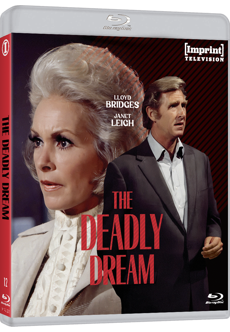 Imp4371 The Deadly Dream Br Slick 3d