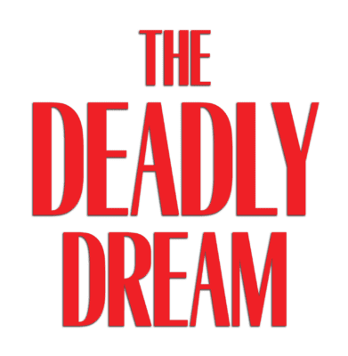 Imp4371 The Deadly Dream Title