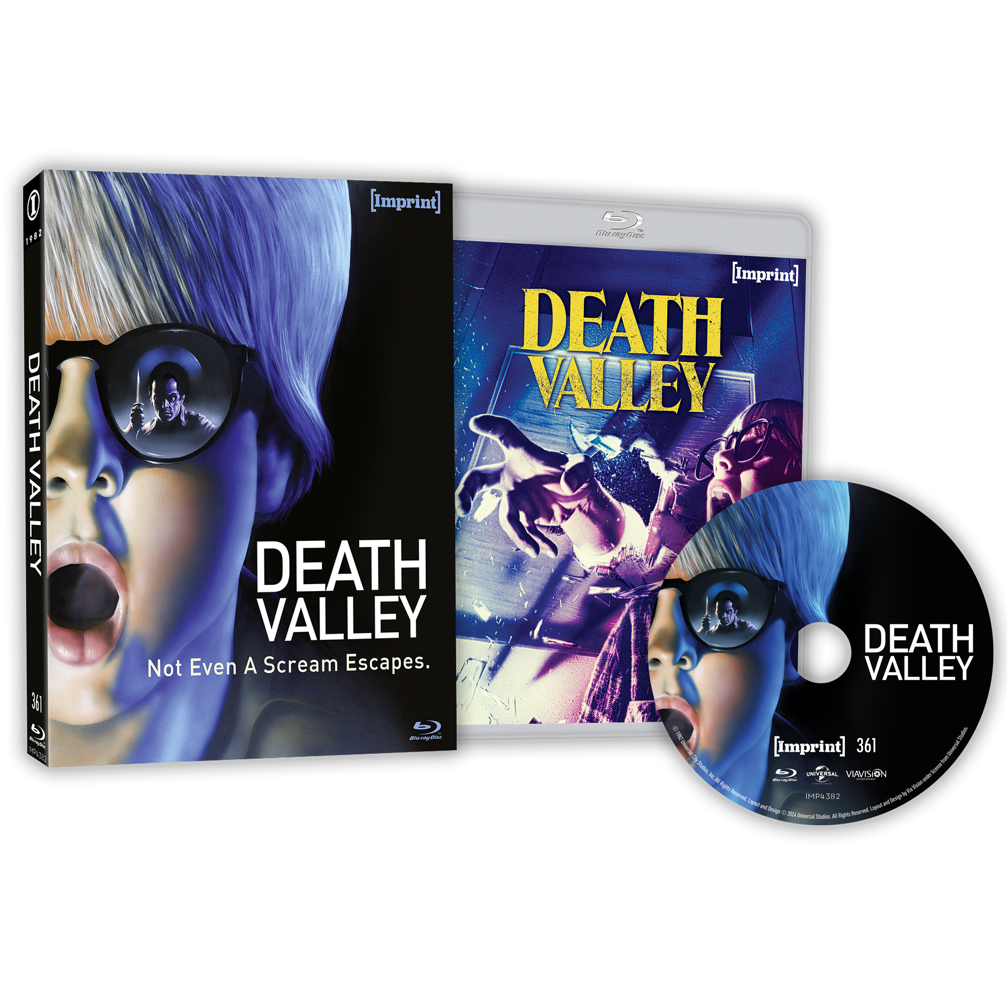 Imp4382 Death Valley Expanded