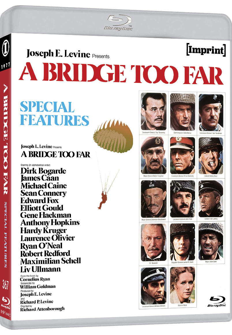 Imp4446 A Bridge Too Far Case Slick 3d