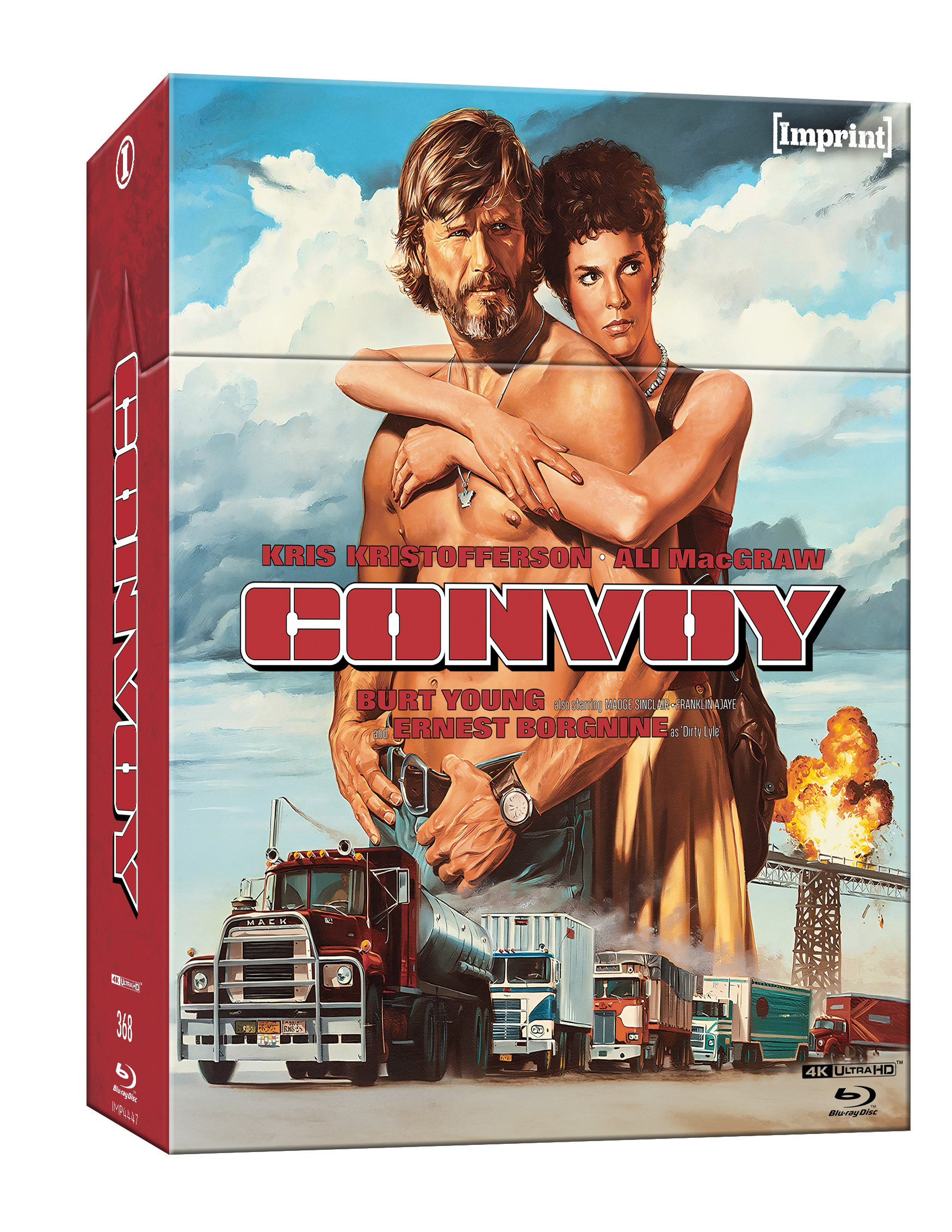 Imp4447 Convoy Box 3d