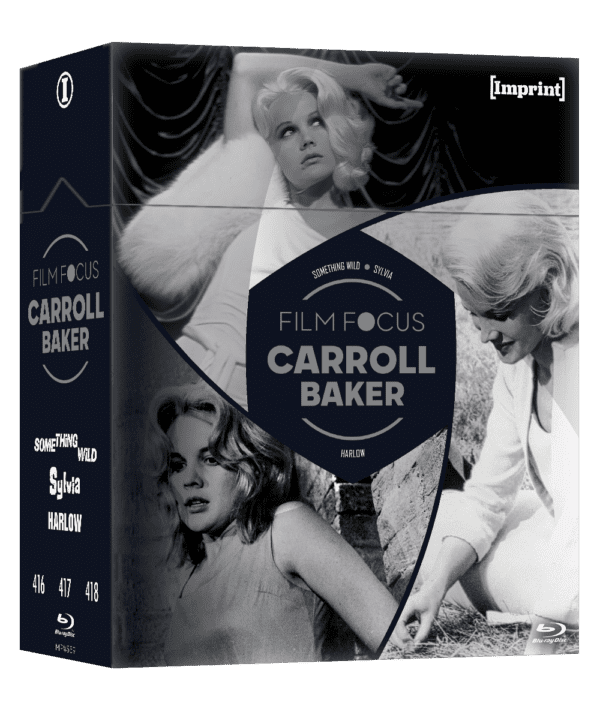 Imp4559 Film Focus Carroll Baker 3d