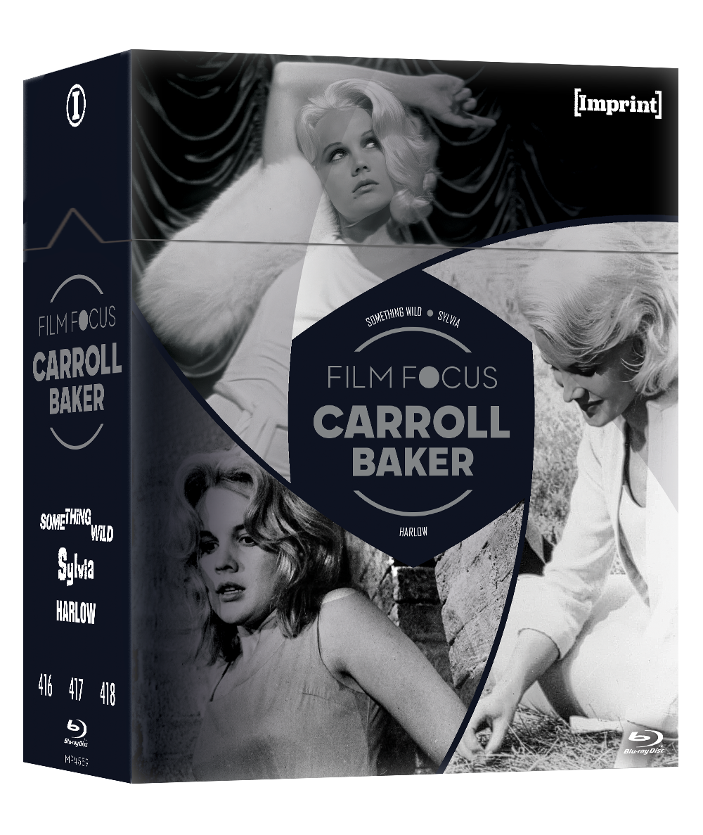 Imp4559 Film Focus Carroll Baker 3d