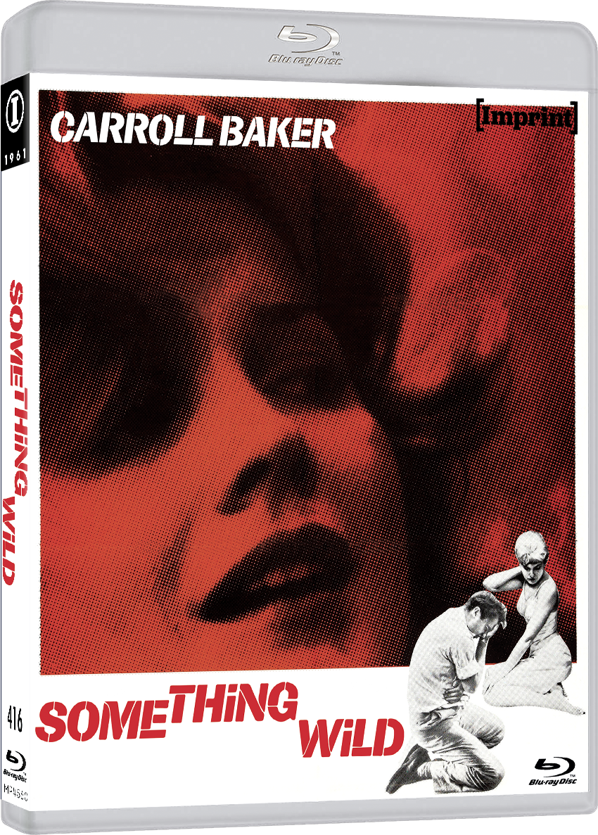 Imp4560 Something Wild 3d