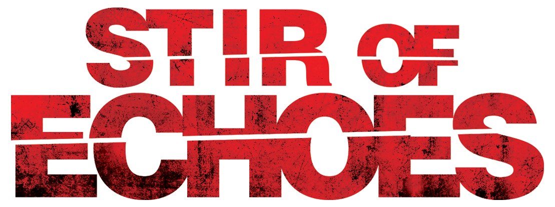 Imp4606 Stir Of Echoes Blu Ray 4k & Bd Imprint Collection 91 Title Treatment