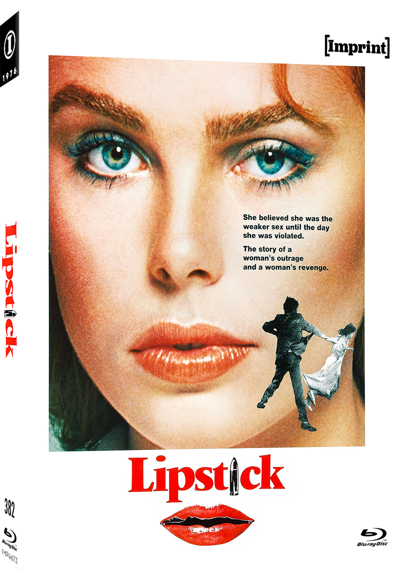 Imp4673 Lipstick 3d No Rating