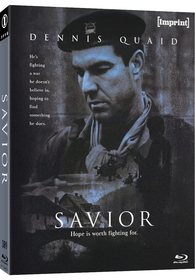 Imp4679 Savior Slip Cover 3d