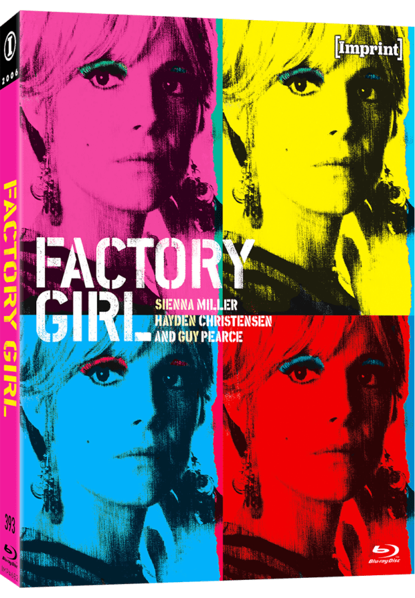 Imp4682 Factory Girl 3d No Rating