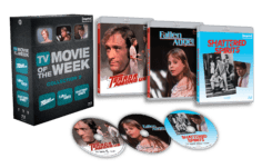 Imp4690 Tv Movie Of The Week Coll 2 3 Box Expanded Pack