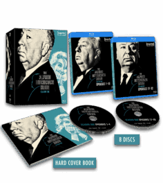 Imp4762 The Alfred Hitchcock Hour Season One Expanded Pack Shots