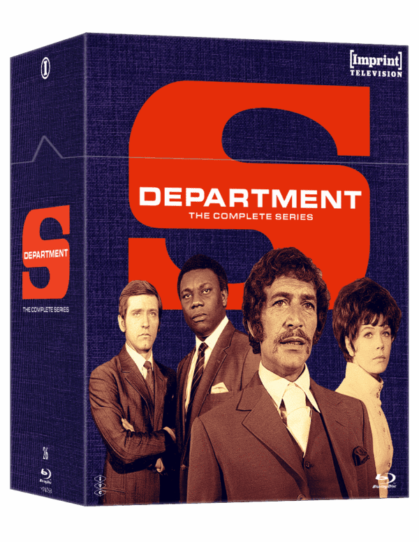 Imp4768 Department S 3d