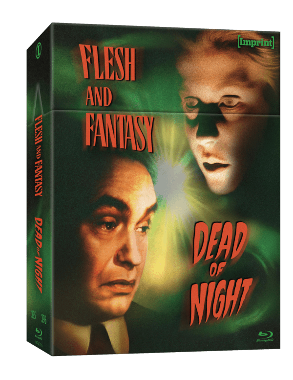 Imp4796 Flesh & Fantasy + Dead Of Night Box [2 Cases 137x32x171mm] Proof V1 3d